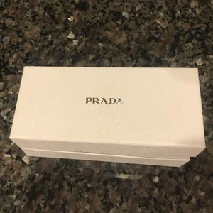 AUTHENTIC Prada Sunglasses